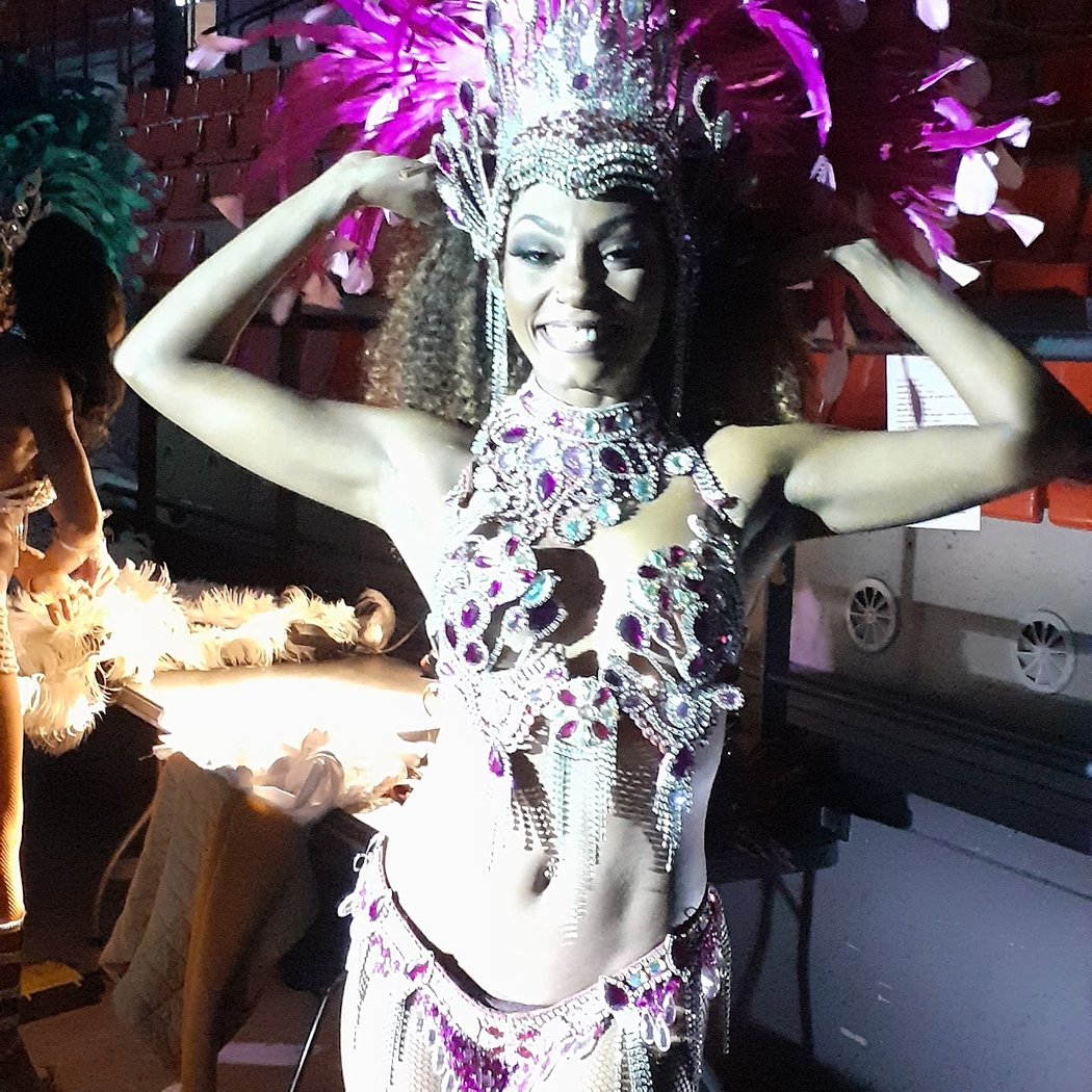 Show Elegancia Paris 3